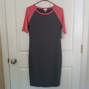 Lularoe Dress, Julia Dress